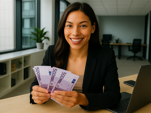 Bürofläche zur Miete 149 € 210 m² Bürofläche Oberhausen 46047