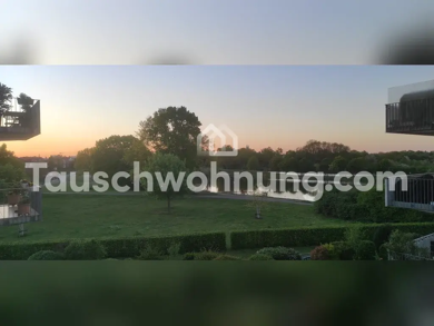 Maisonette zur Miete Tauschwohnung 1.150 € 3 Zimmer 109 m² 2. Geschoss Buntentor Bremen 28201