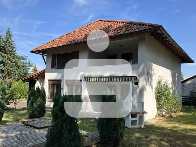 Einfamilienhaus zum Kauf 320.000 € 5 Zimmer 130 m² 725 m² Grundstück Haid Pocking 94060