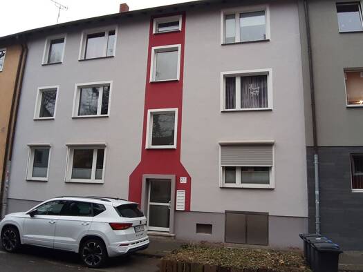 Mehrfamilienhaus zum Kauf provisionsfrei 560.000 € 15 Zimmer 270 m² 269 m² Grundstück Innenstadt Bochum 44793