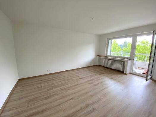 Wohnung zur Miete 539 € 2 Zimmer 65 m² 1. Geschoss Cranachstraße 11 Bommern Witten 58452