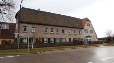 Wohnung zum Kauf provisionsfrei 135.000 € 4 Zimmer 123 m² EG Wernsbach Georgensgmünd 91166