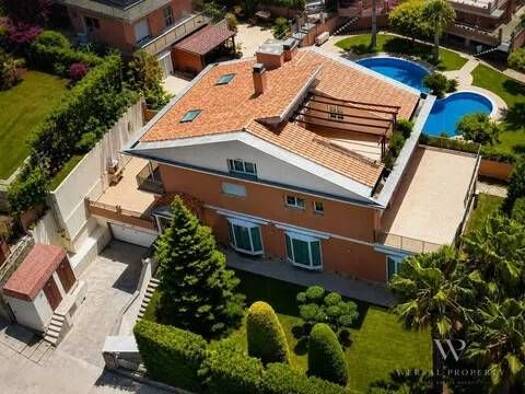 Chalet zum Kauf 950.000 € 6 Zimmer 685 m² Calle De Salvador Dalí, 16 Salou 43840