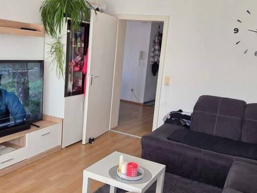 Wohnung zur Miete 735 € 3 Zimmer 84 m² 2. Geschoss frei ab 01.05.2026 Nördlingen 86720
