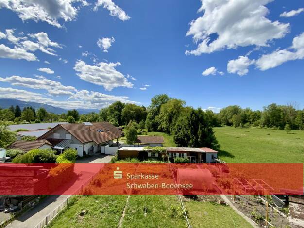 Doppelhaushälfte zum Kauf 598.000 € 8 Zimmer 160 m² 572 m² Grundstück Reutin Lindau 88131