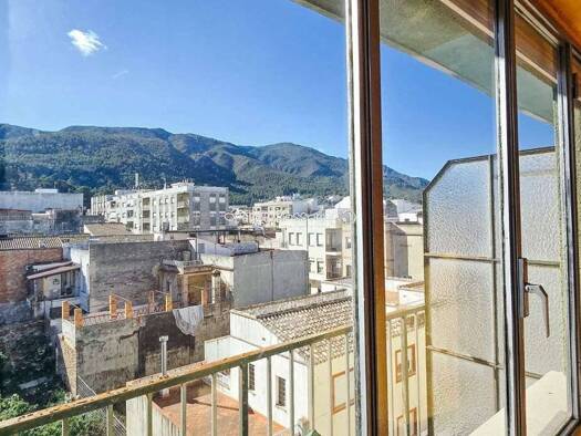 Wohnung zum Kauf 88.000 € 3 Zimmer 96 m² Vilallonga / Villalonga 46720