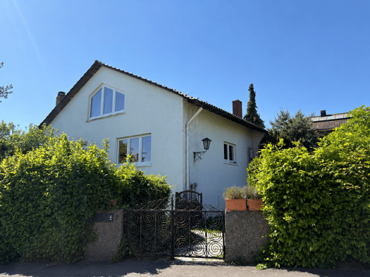 Einfamilienhaus zum Kauf 748.000 € 10 Zimmer 274 m² 1.120 m² Grundstück Nordoststadt Offenburg 77654