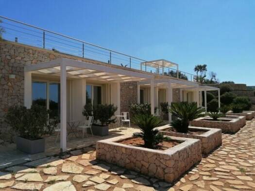 Villa zum Kauf 2.000.000 € 14 Zimmer 290 m² Santa Maria di Leuca 73040