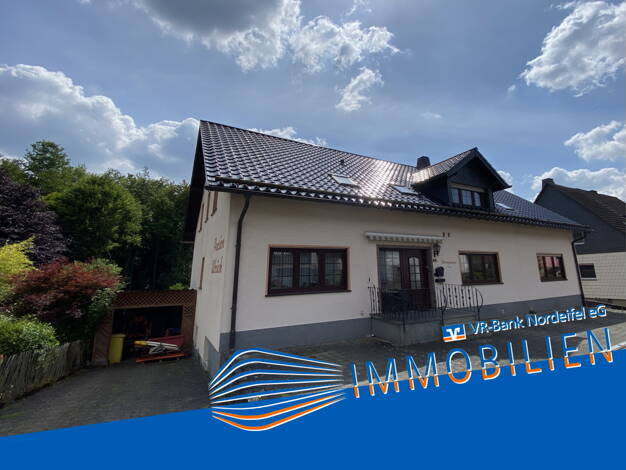 Einfamilienhaus zum Kauf 465.000 € 12 Zimmer 286,9 m² 1.672 m² Grundstück Dahlem 53949