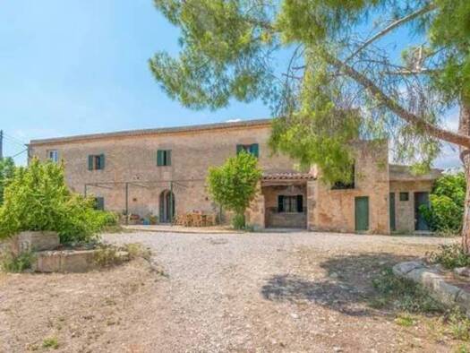 Bauernhaus zum Kauf 1.750.000 € 7 Zimmer 1.777 m² Porreres 07260