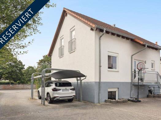 Einfamilienhaus zum Kauf 395.000 € 7 Zimmer 220 m² 373 m² Grundstück Schwedelbach 67685