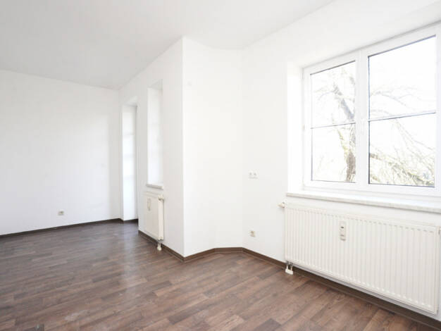 Wohnung zur Miete 316 € 2 Zimmer 53,5 m² 2. Geschoss frei ab 24.04.2026 Fürstenstr. 132 Sonnenberg Chemnitz 09130