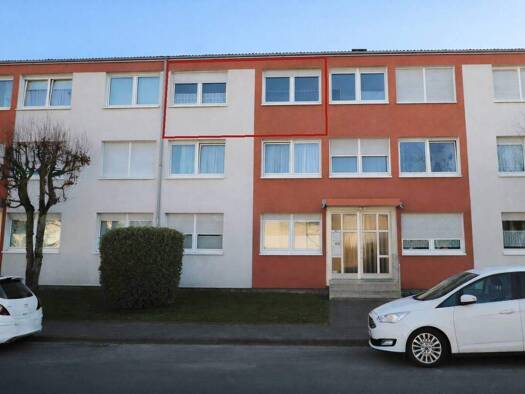 Wohnung zum Kauf 175.000 € 3 Zimmer 69 m² 2. Geschoss Zons Dormagen / Feste Zons 41541