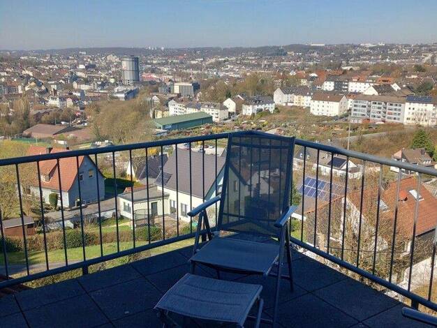 Wohnung zur Miete 680 € 2 Zimmer 73 m² Langerfeld Wuppertal 42389
