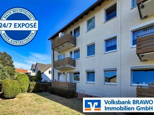 Wohnung zum Kauf 189.000 € 4 Zimmer 90,6 m² Wenden Braunschweig 38110