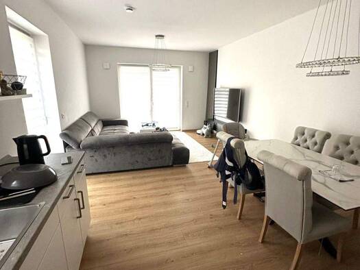 Wohnung zur Miete 1.125 € 4 Zimmer 99 m² EG frei ab 01.11.2025 Am Bahnhof 11a Tostedt 21255
