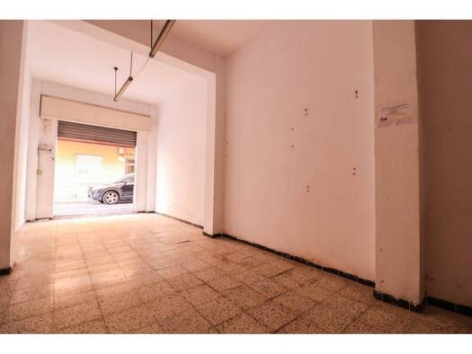 Verkaufsfläche zum Kauf 36.000 € 31 m² Verkaufsfläche Almeria 04009