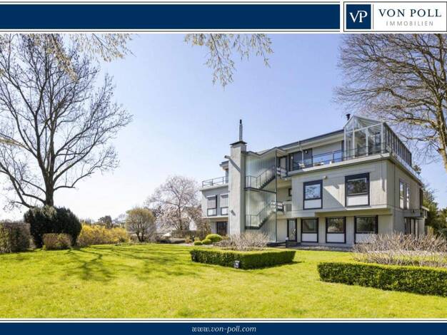 Wohnung zum Kauf 500.000 € 5 Zimmer 169,2 m² EG Hubbelrath Düsseldorf 40629