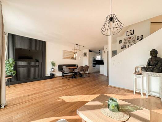 Reihenmittelhaus zum Kauf 690.000 € 5 Zimmer 110 m² Steinmühlenweg 10a Dornbirn 6850