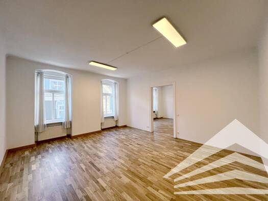 Bürofläche zur Miete 2.080 € 6 Zimmer 208 m² Bürofläche Marienstrasse 11 Linz 4020
