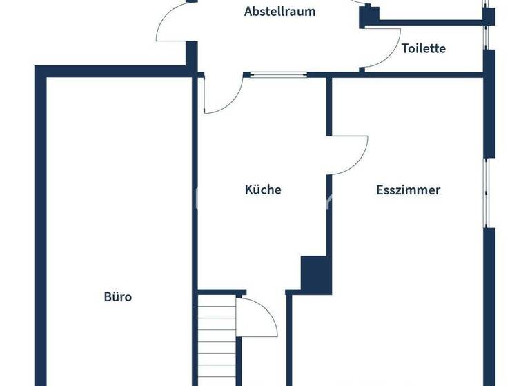 Bauernhaus zum Kauf 229.000 € 5 Zimmer 134 m² 556 m² Grundstück Schörzingen Schömberg/Schörzingen 72355