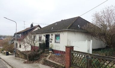 Bungalow zum Kauf 189.000 € 3 Zimmer 115 m² 611 m² Grundstück frei ab sofort Spiesen Spiesen-Elversberg 66583