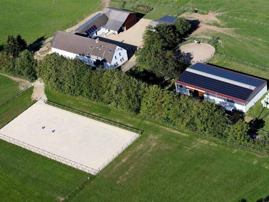 Bauernhof zum Kauf 850.000 € Daun 54550