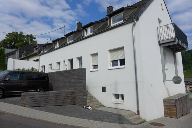 Wohnung zur Miete 760 € 3 Zimmer 55 m² Wellen 54441
