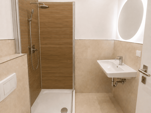 Wohnung zur Miete 700 € 2 Zimmer 56,2 m² 2. Geschoss frei ab 01.10.2026 Röpziger Straße 6 Innenstadt Mitte 06110