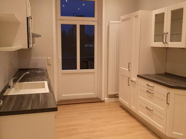 Wohnung zur Miete 520 € 2 Zimmer 65,5 m² Geschoss 2/4 frei ab sofort Innenstadt Görlitz 02826