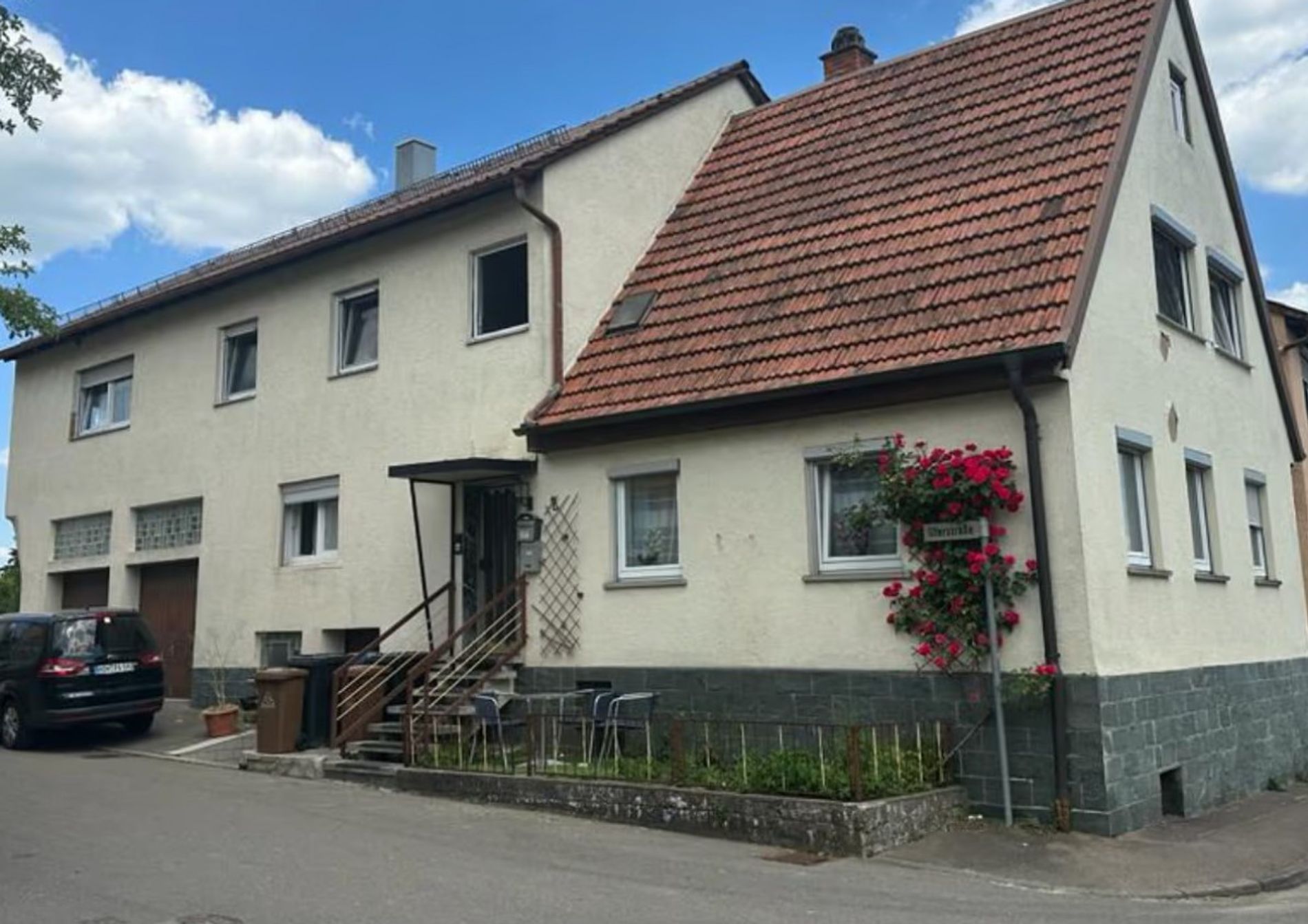 Mehrfamilienhaus zum Kauf 329.900 € 10 Zimmer 190 m²<br/>Wohnfläche 250 m²<br/>Grundstück Bolheim Herbrechtingen 89542