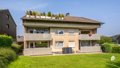 Wohnung zum Kauf 119.000 € 2 Zimmer 43 m² EG Herdecke Herdecke 58313