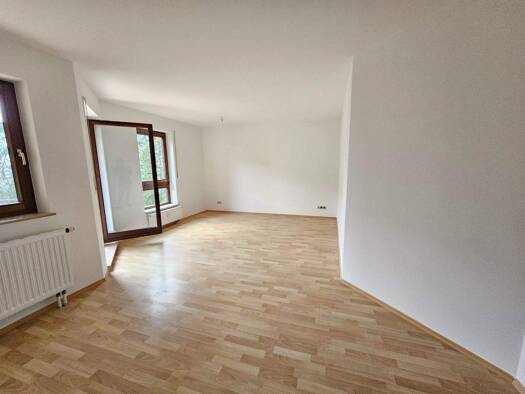 Sonstiges zur Miete provisionsfrei 690 € 2 Zimmer 57,6 m² Alterlangen Erlangen 91056