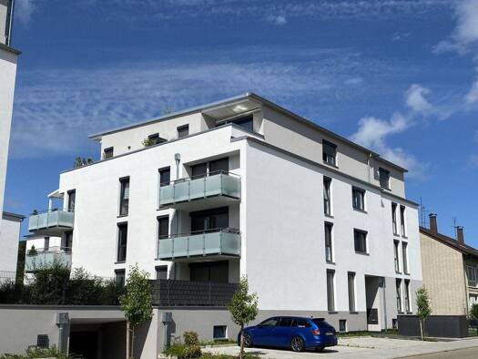 Wohnung zur Miete 1.180 € 3 Zimmer 102 m² frei ab 01.01.2027 Murgtalstraße 42 Bad Rotenfels Gaggenau 76571