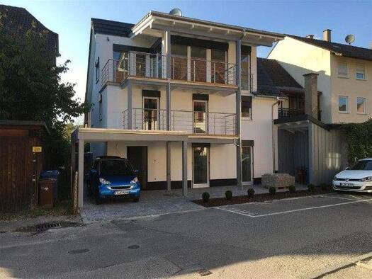 Einfamilienhaus zur Miete 1.300 € 4 Zimmer 121 m² frei ab 15.10.2025 Ludwigshafen Bodman-Ludwigshafen 78351