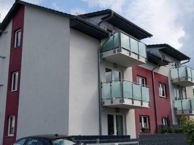 Wohnung zur Miete 765 € 3 Zimmer 63 m² 2. Geschoss frei ab 01.03.2026 Franken Mitte Stralsund 18439