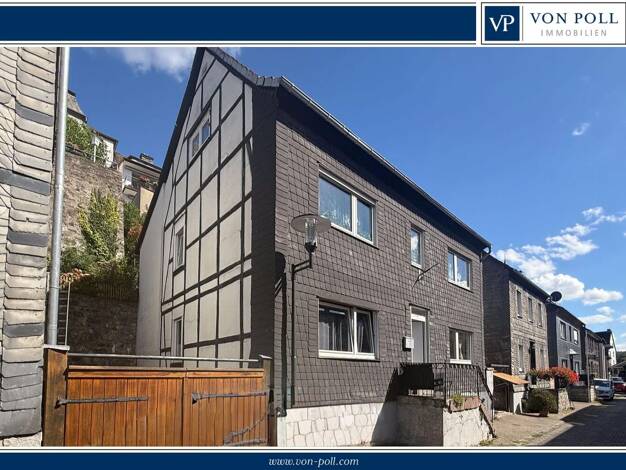Einfamilienhaus zum Kauf 149.000 € 8 Zimmer 213,8 m² 330 m² Grundstück Arnsberg Arnsberg 59821