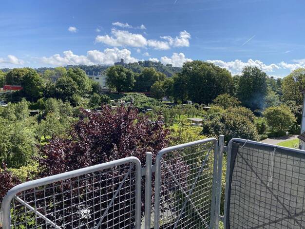 Maisonette zur Miete 730 € 2 Zimmer 45 m² 3. Geschoss Niederlahnstein Lahnstein 56112
