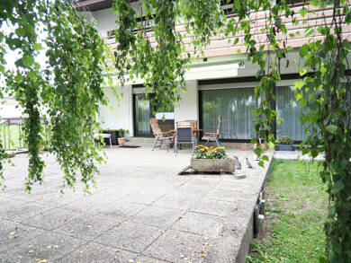Einfamilienhaus zum Kauf 989.000 € 10 Zimmer 322 m² 750 m² Grundstück Reichenbach Waldbronn 76337