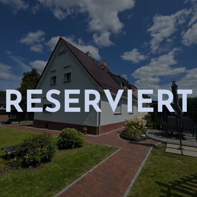 Doppelhaushälfte zum Kauf provisionsfrei 198.000 € 5 Zimmer 100 m² 700 m² Grundstück Steinhagen Steinhagen 18442