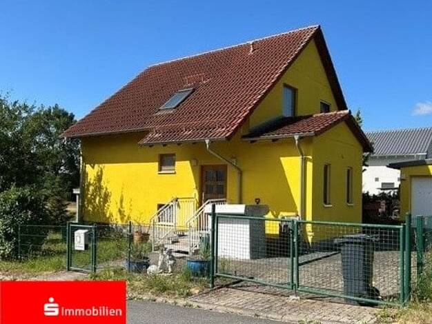 Einfamilienhaus zum Kauf 310.000 € 4 Zimmer 112,4 m² 508 m² Grundstück Neustadt Neustadt/Harz 99768