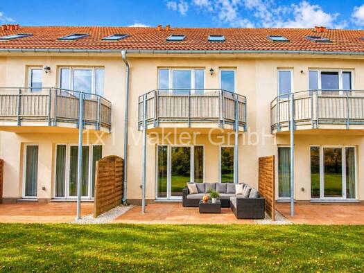Wohnung zum Kauf 105.000 € 2 Zimmer 46 m² Pingelshäger Str. 114 Friedrichsthal Schwerin 19057