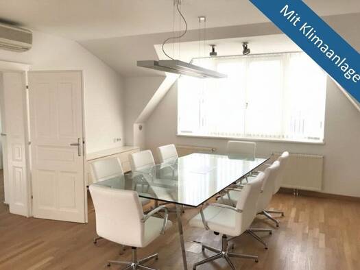 Bürofläche zur Miete 4.100 € 7 Zimmer 249,1 m² Bürofläche Lainzer Straße Hietzing 1130