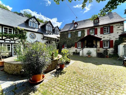 Bauernhaus zur Miete 1.040 € 4,5 Zimmer 120 m² 270 m² Grundstück frei ab 30.03.2026 Moselstraße 5 Mörz Münstermaifeld 56294