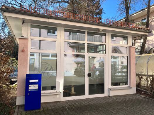 Kiosk zum Kauf 43.000 € 25 m² Verkaufsfläche Lützner Straße 1 Markranstädt 04420