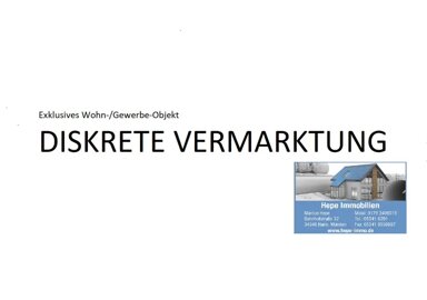 Gewerbepark zum Kauf 1.440.000 € 6.000 m² Grundstück Vaake Reinhardshagen 34359