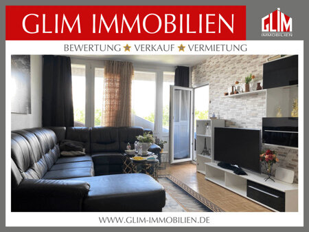 Wohnung zum Kauf 113.000 € 3 Zimmer 73 m²<br/>Wohnfläche 5.<br/>Geschoss Alte Gladbacher Str. 31 Lehmheide Krefeld 47805