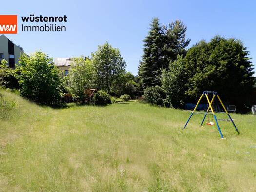 Grundstück zum Kauf 17.000 € 400 m² Grundstück Selb 95100