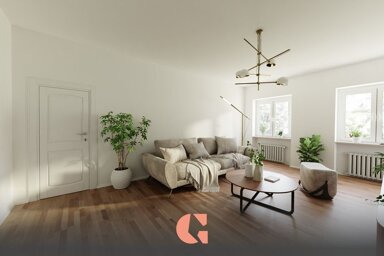 Wohnanlage zum Kauf als Kapitalanlage geeignet 1.190.000 € 3 Zimmer 120 m² Neuschwabing München / Schwabing-West 80796