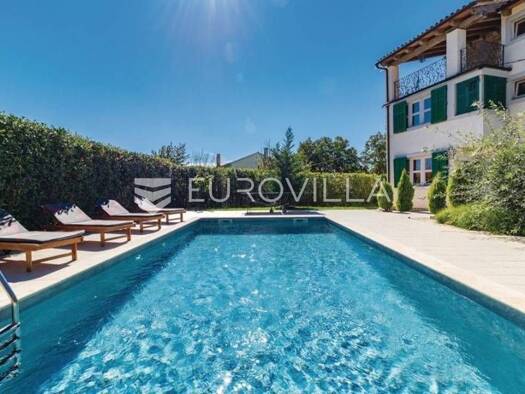 Haus zum Kauf 365.000 € 2 Zimmer 150 m² Bokordici Svetvinčenat